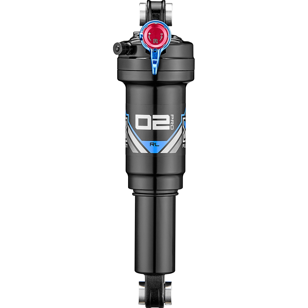 X-Fusion O2 Pro RL 氣壓後避震器