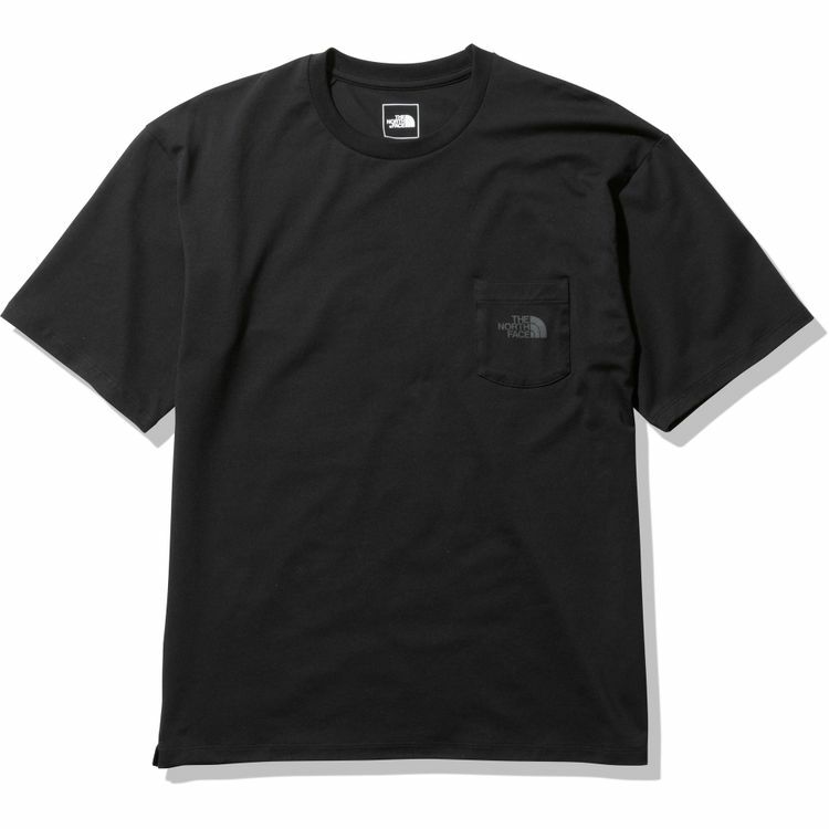 日本 TNF Comfortive Series TEE 短袖