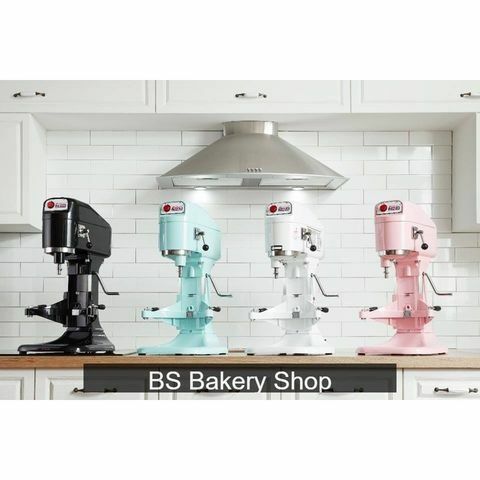 Spar 8 Quart Mini Mixer SP-800 Taiwan