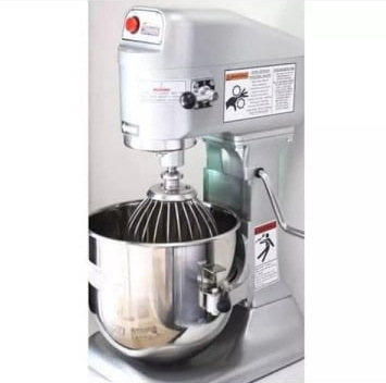 Spar 8 Quart Mini Mixer SP-800 Taiwan