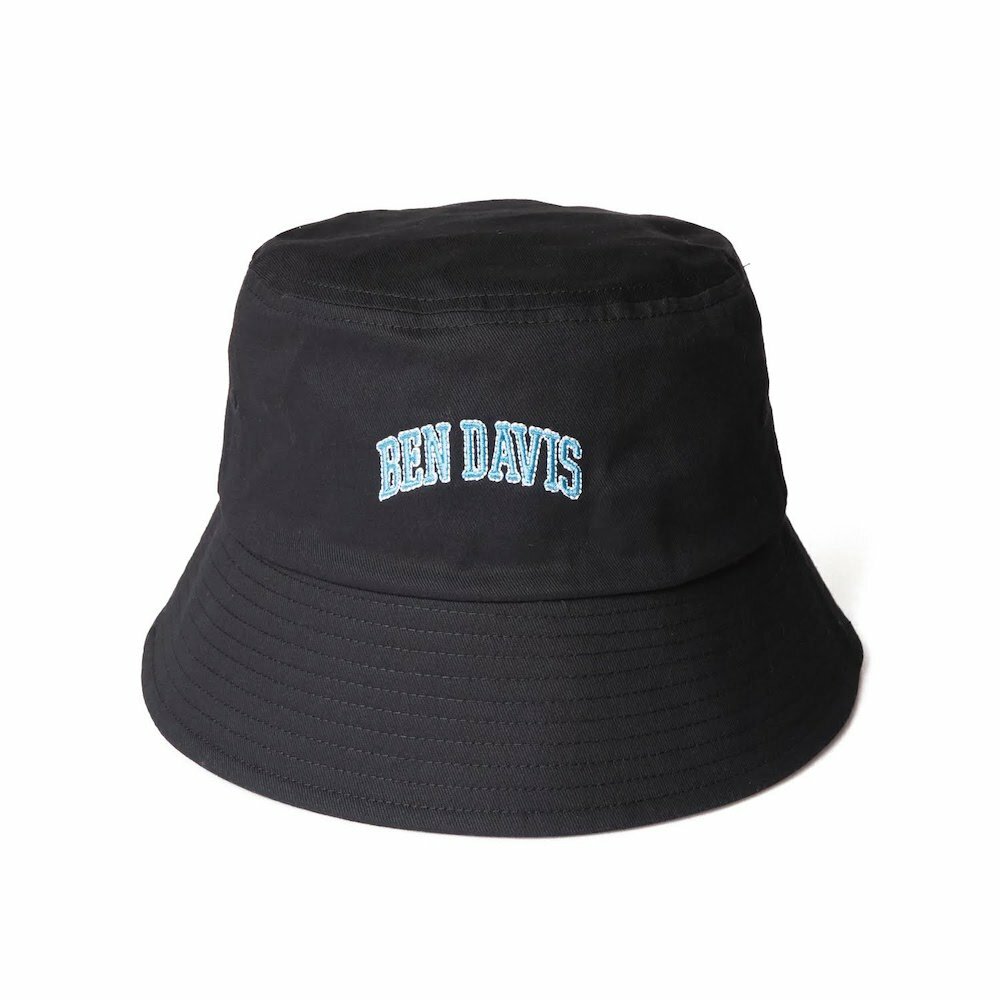 [現貨] BEN DAVIS / COLLEGE HAT