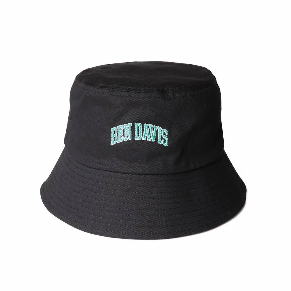 [現貨] BEN DAVIS / COLLEGE HAT