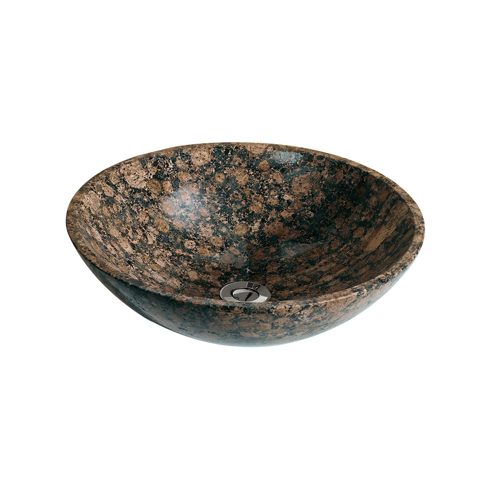 立體盆推薦型號 HPMA-1263 咖啡鑽石盆 *