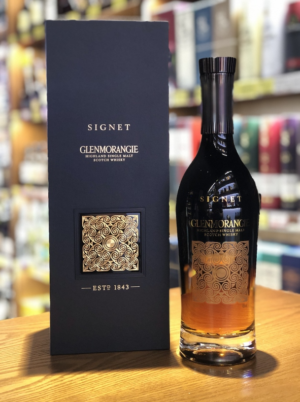 Glenmorangie 格蘭傑 稀印 700ml
