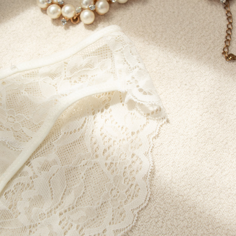 【Fenny's fantasy】Brief (3 colours)