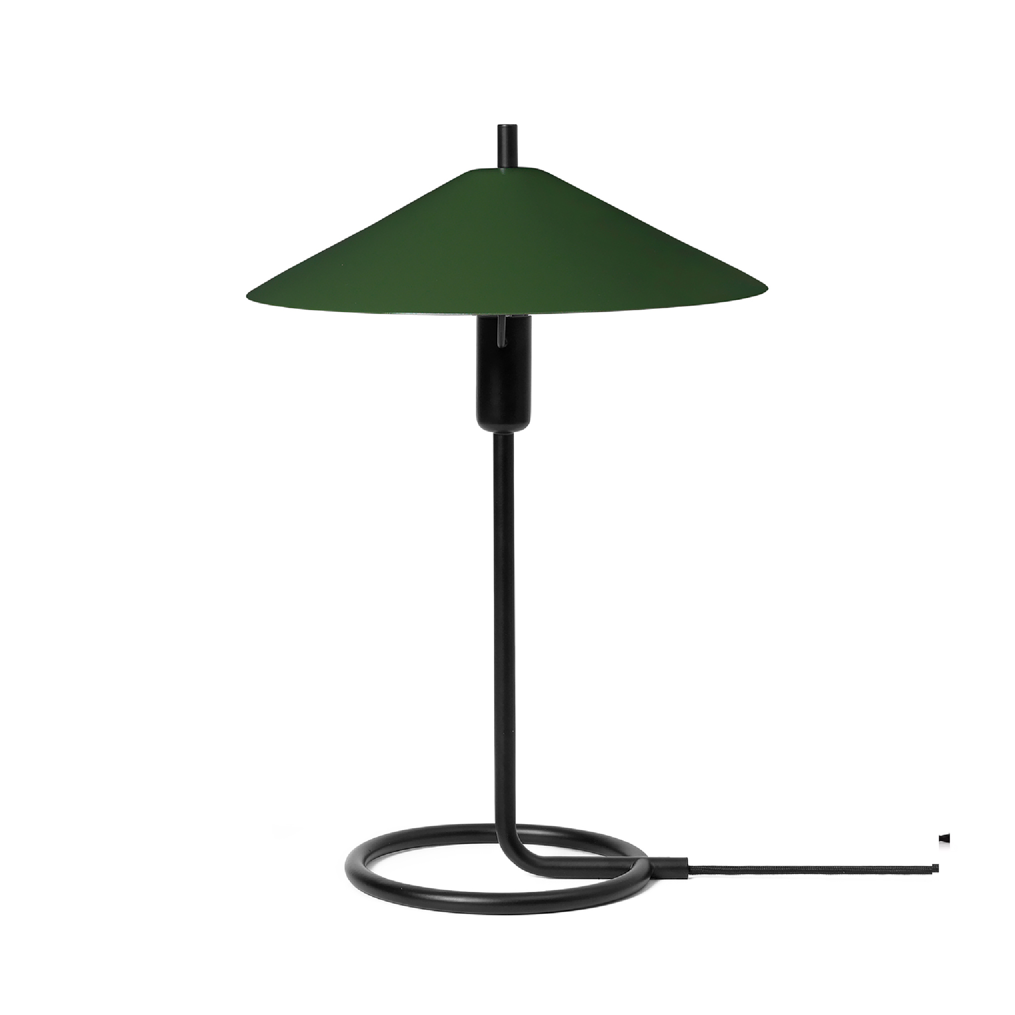刻映 / 桌燈 by Ferm Living