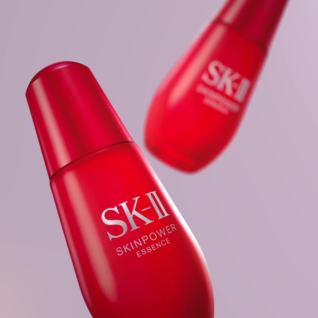 新品未使用⭐︎正規品⭐︎SK-II SKINPOWER ESSENCE 50ml SKINPOWER Essence: Pore Minimizing Aging Serum | SK-II US