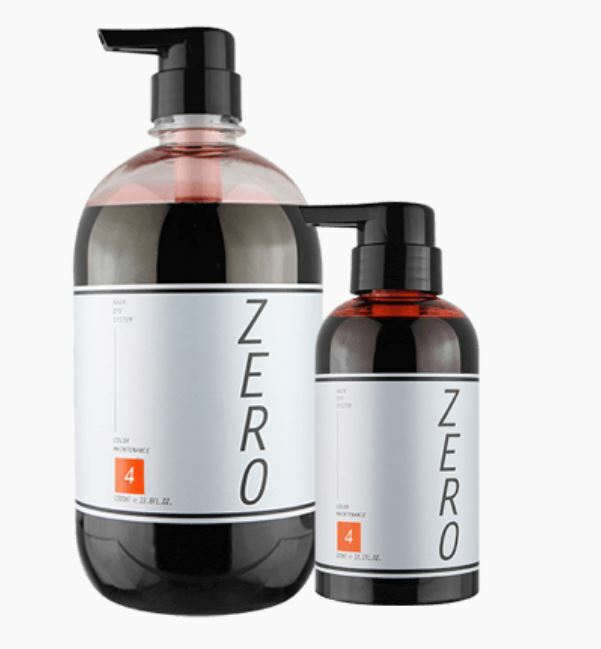 威傑士補色洗髮精