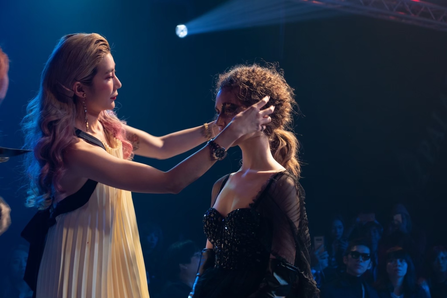 美髮設計師-Miyake