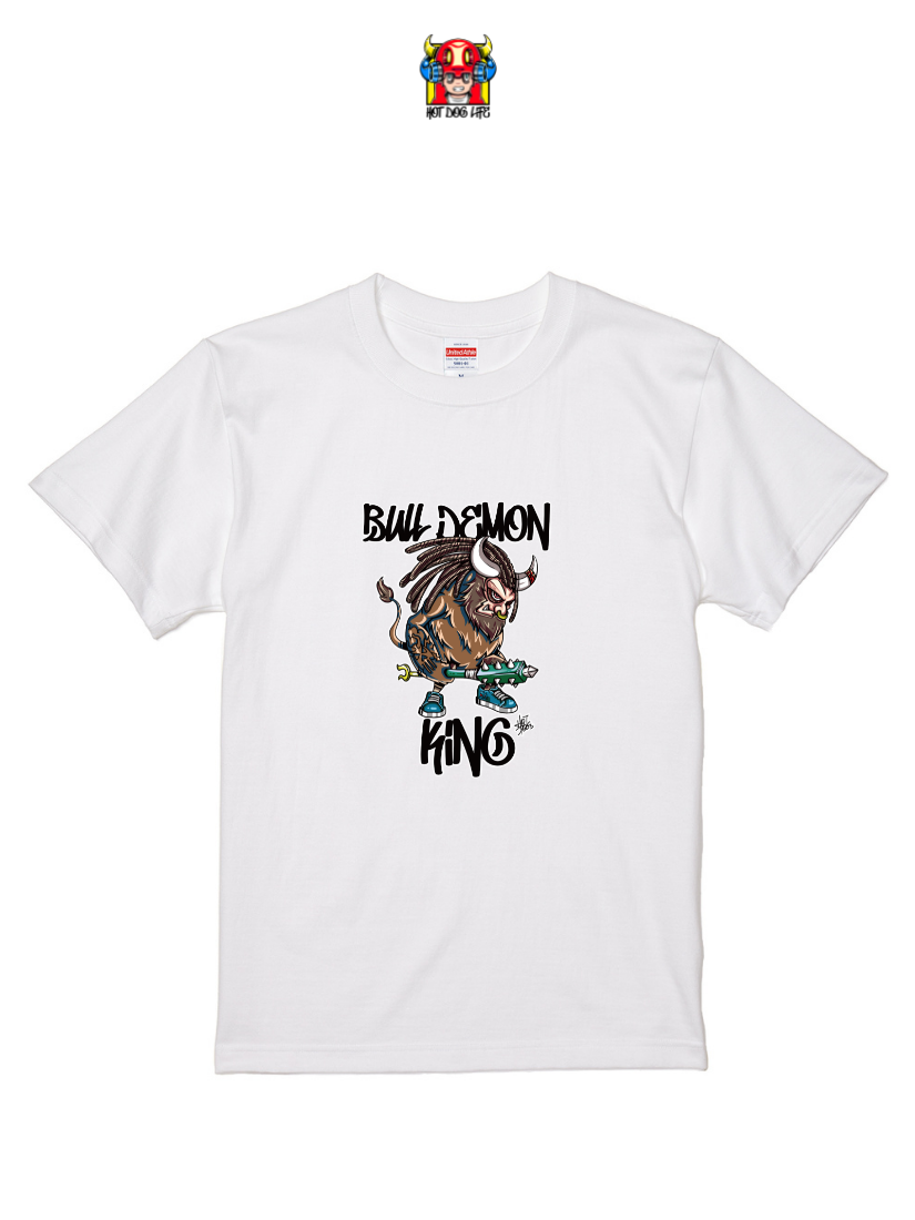 熱狗日常聯名T｜105251101