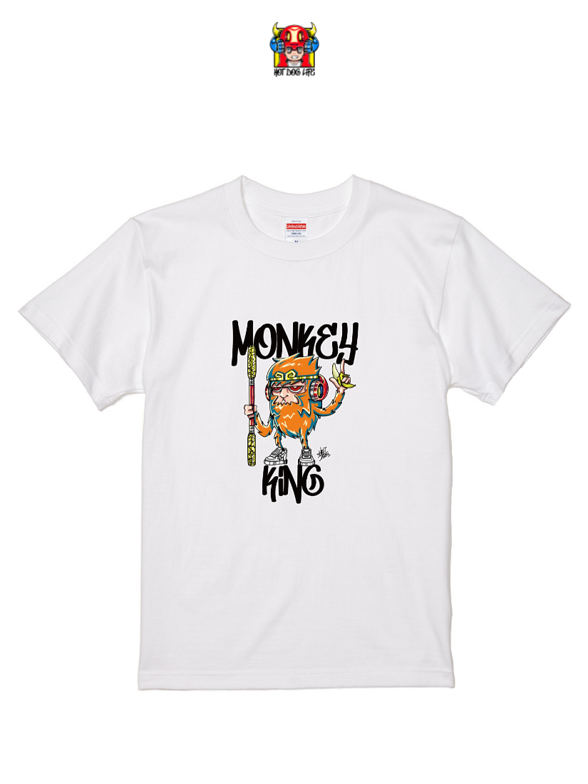 熱狗日常聯名T｜105251102