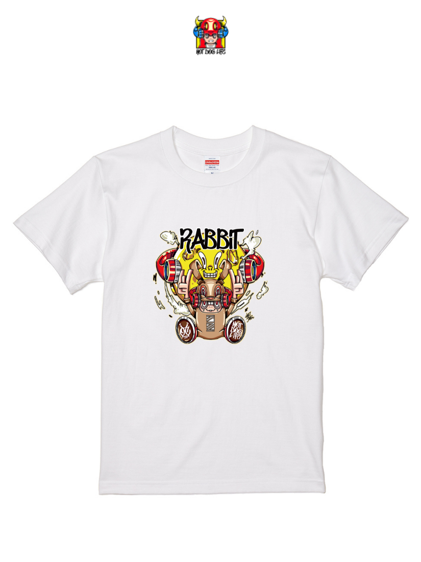熱狗日常聯名T｜105251103