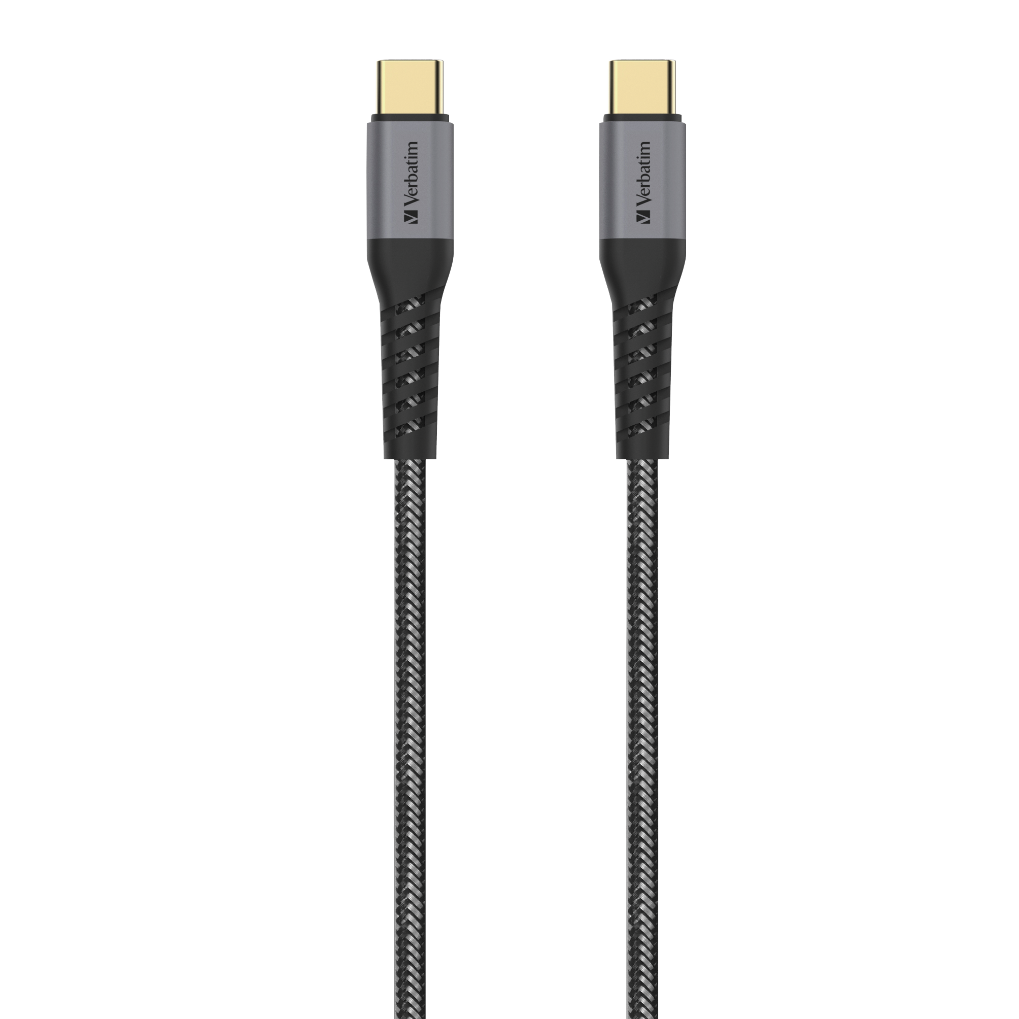 Sync & Charge Tough Max Type C to Type C Cable Sync & Charge Tough Max Type C to Type C Cable