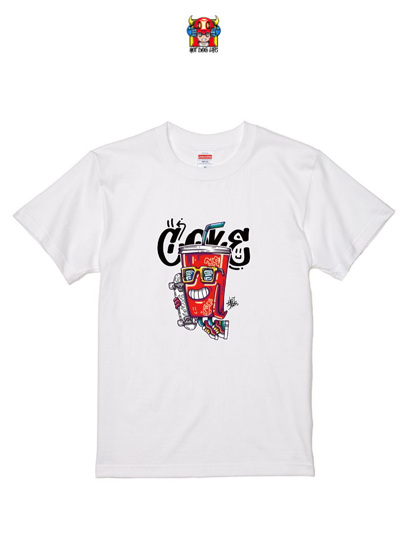 熱狗日常聯名T｜105251108