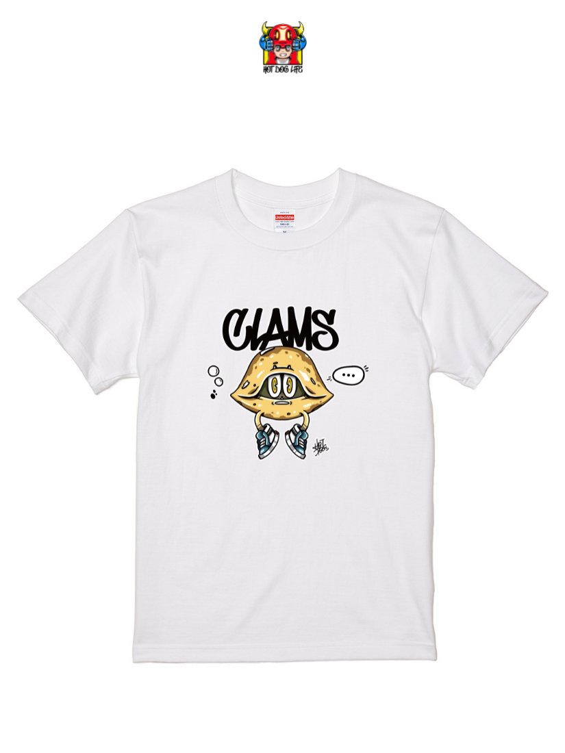 熱狗日常聯名T｜105251106