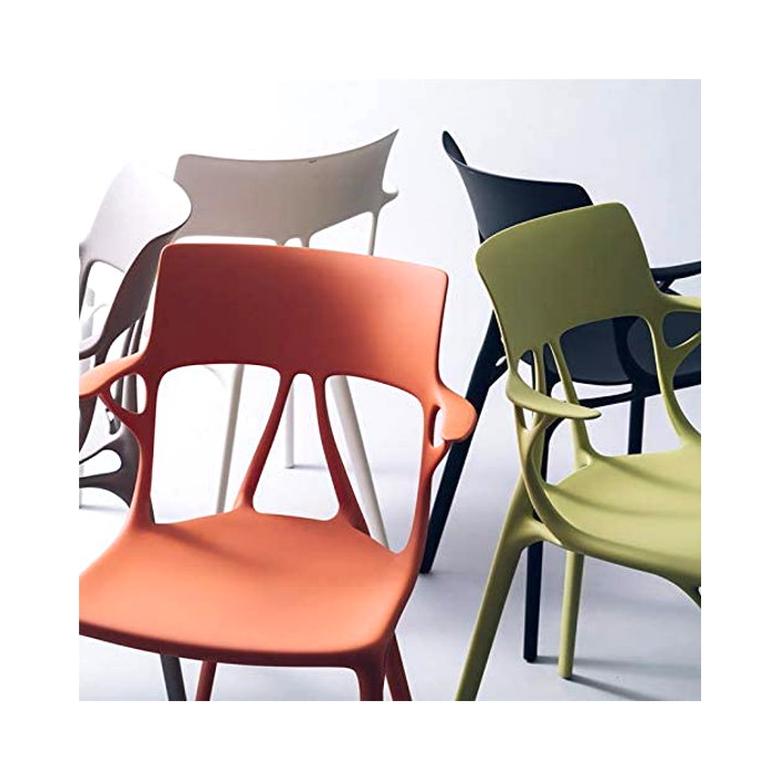 Kartell A.I. chair