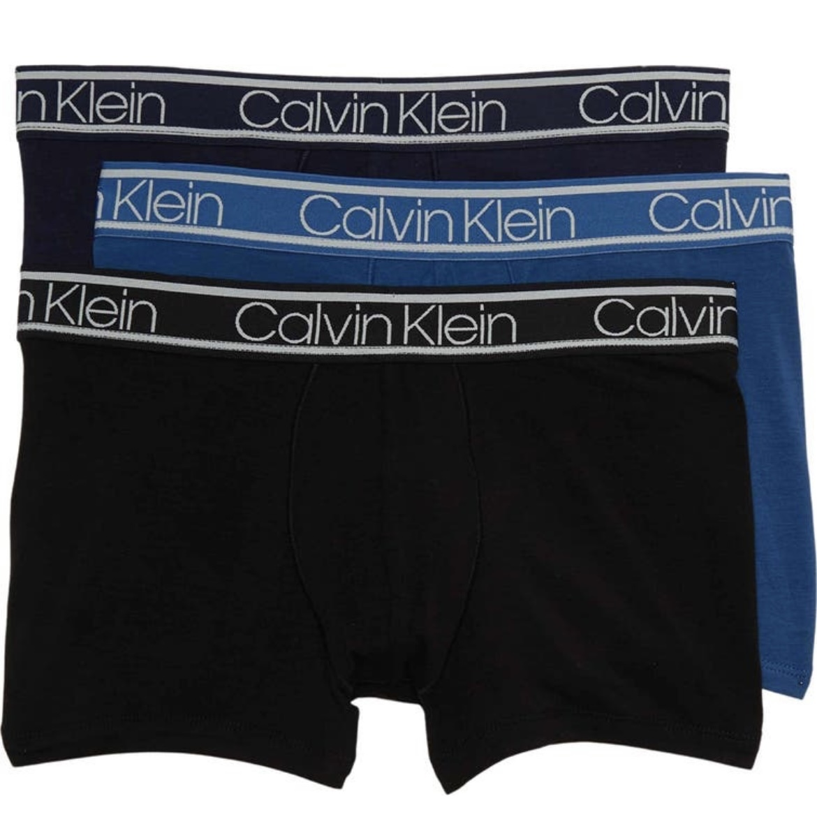 [特價] Calvin Klein - 男裝底底 3pc set
