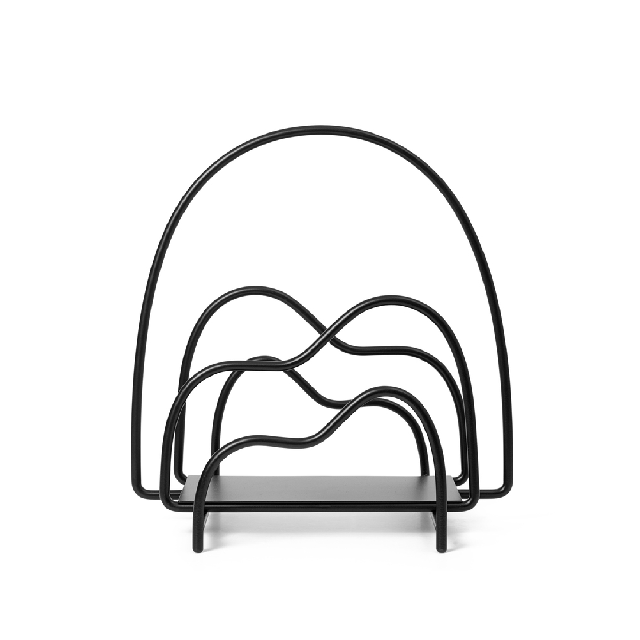 山丘 / 雜誌架 by ferm LIVING