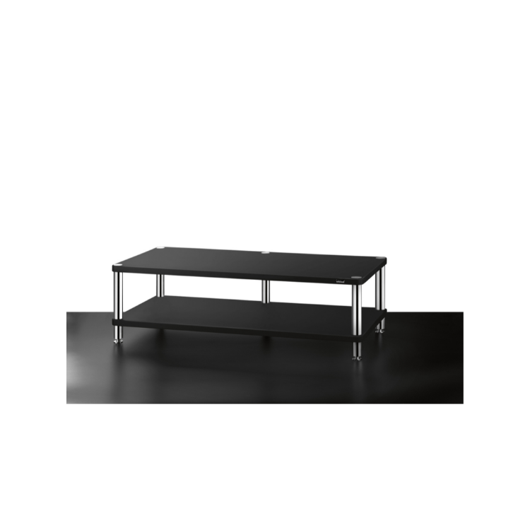 Solidsteel Hi-Fi Audio & TV Rack HW-2L