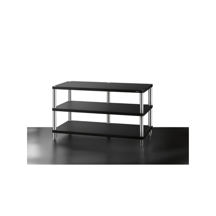 Solidsteel Hi-Fi Audio & TV Rack HW-3