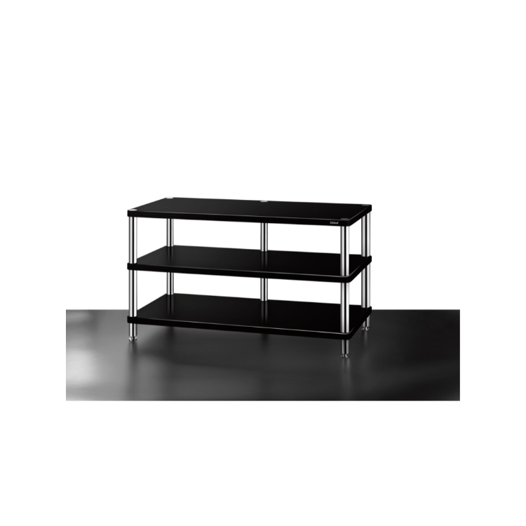 Solidsteel Hi-Fi Audio & TV Rack HW-3