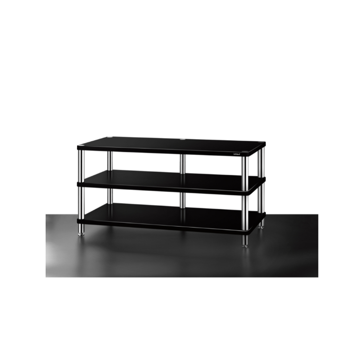 Solidsteel Hi-Fi Audio & TV Rack HW-3L