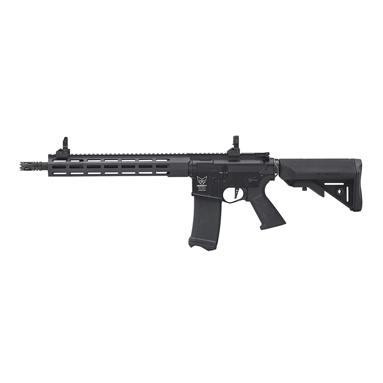 XtremeDuty AR-15系列電動槍 Carbine M-LOK