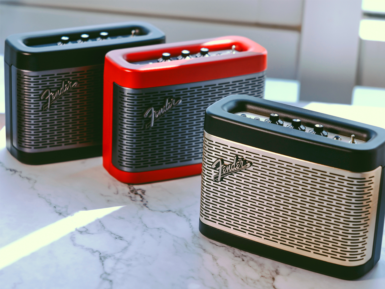 Fender Newport 2