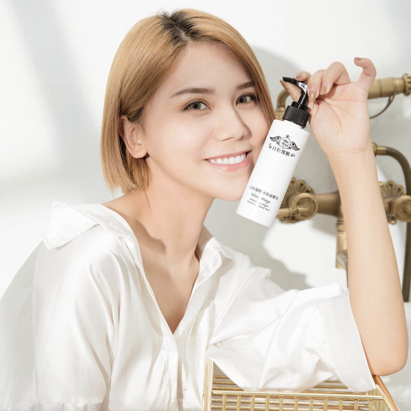 孕期保養品怎麼挑？孕媽咪們一定要知道的事！