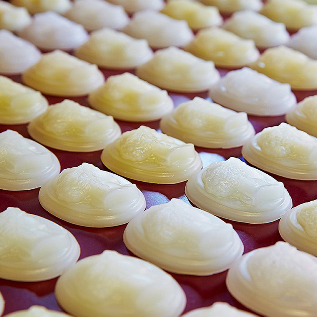 Cire Trudon 蠟塊試香體驗組(12入)