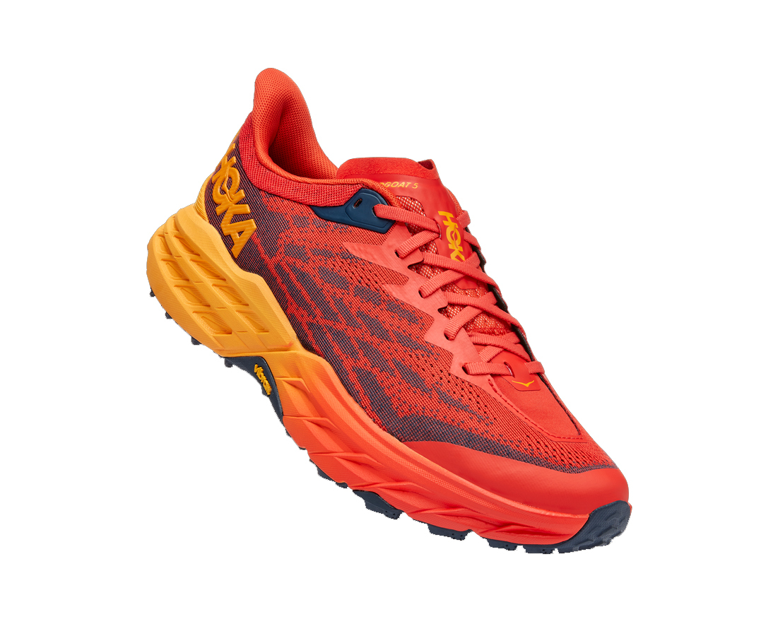Hoka Speedgoat5 FRYL Men