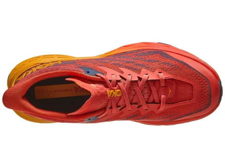 Hoka Speedgoat5 FRYL Men