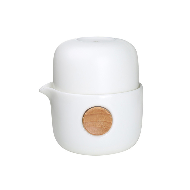 QUICKER雙享泡(250ml)|一壺二杯