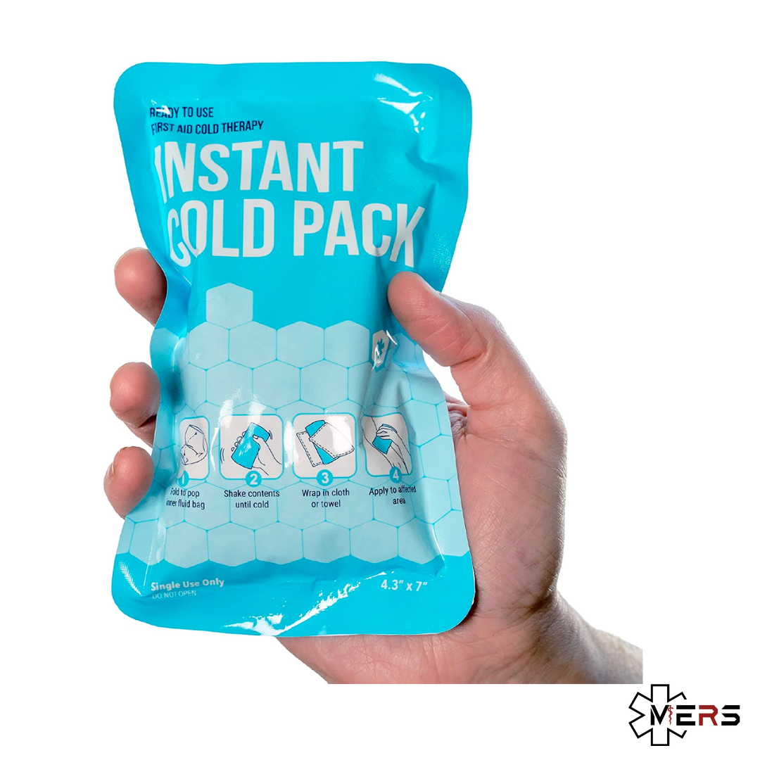 ICEWARPS 美國急凍冰包