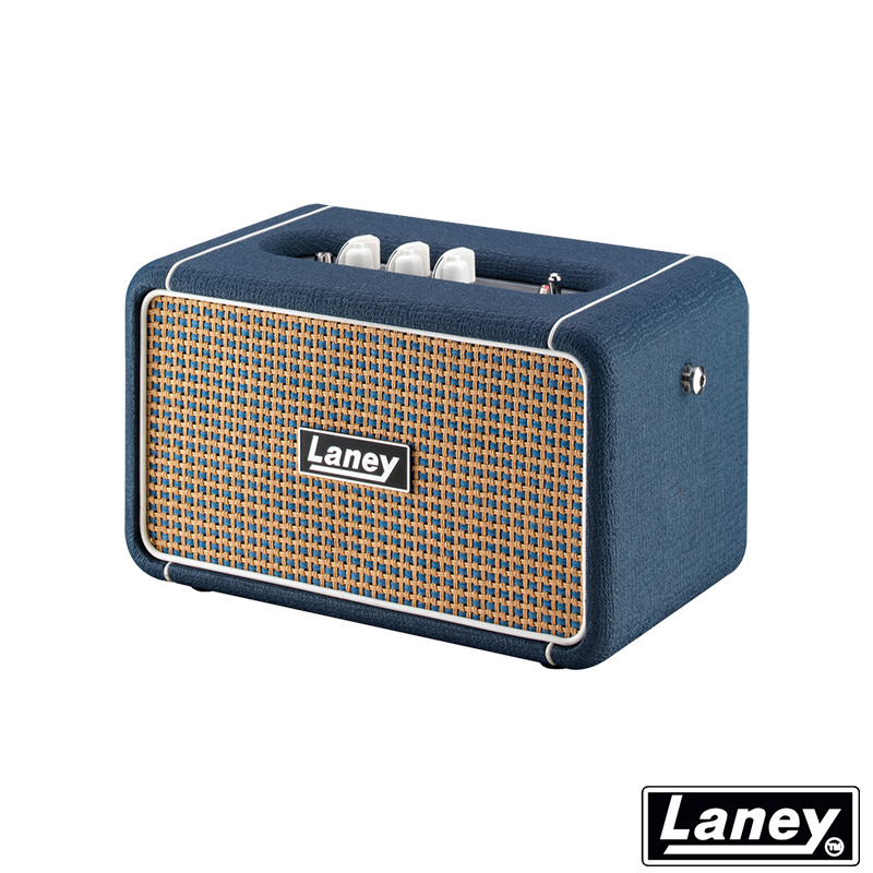 Laney F67-LIONHEART 攜帶式藍牙音箱 可充電電池