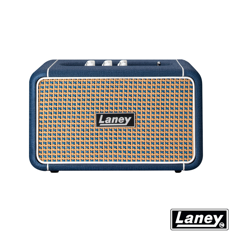Laney F67-LIONHEART 攜帶式藍牙音箱 可充電電池