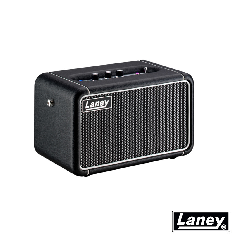 Laney F67-SUPERGROUP 攜帶式藍牙音箱 可充電電池