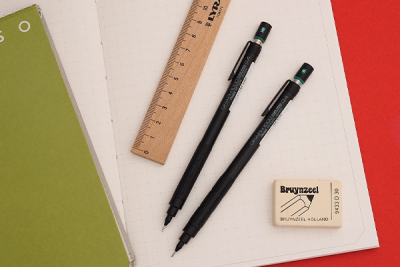 Pentel PG1004 0.4自動鉛筆