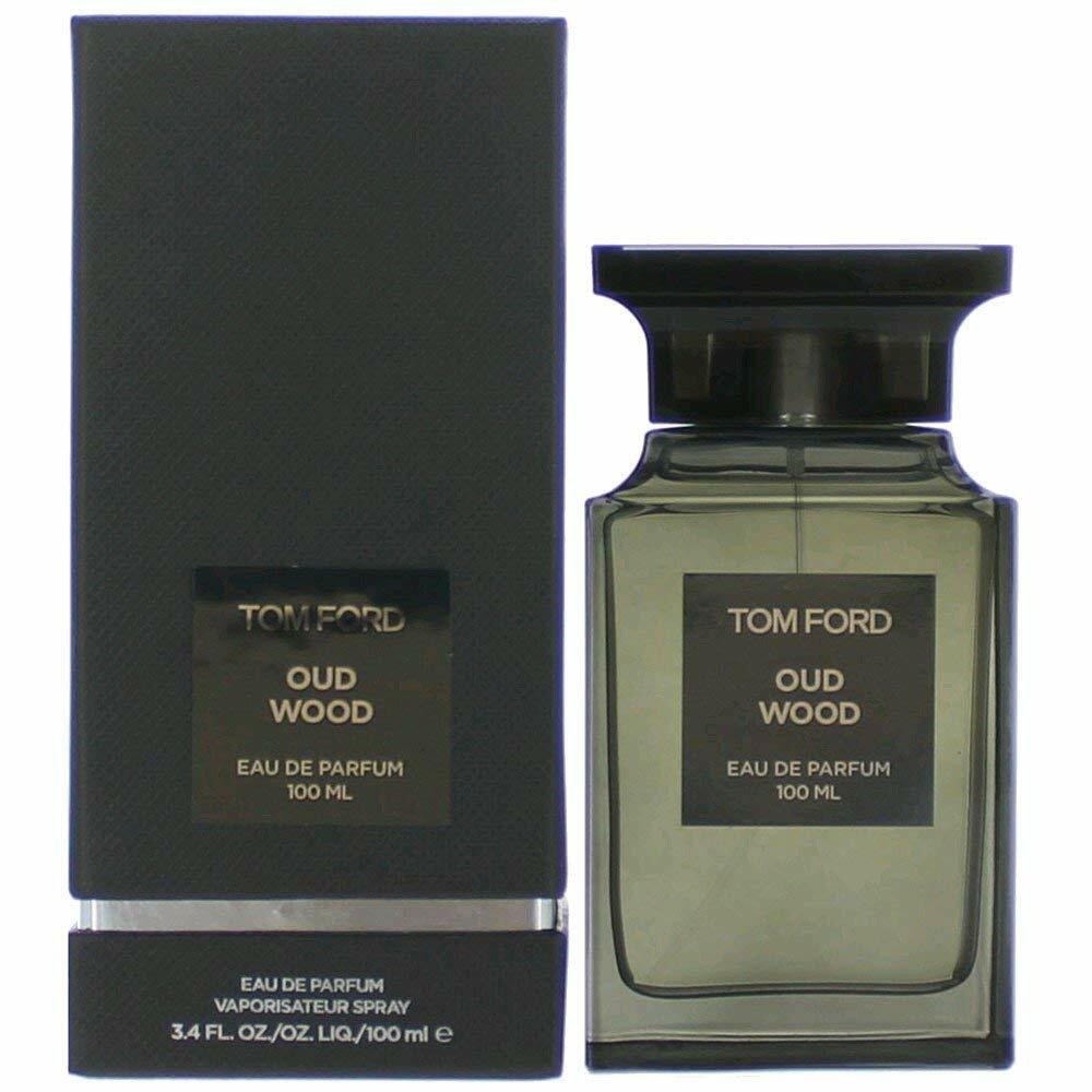 TOM FORD 湯姆·福特 OUD WOOD 東方烏木淡香精 100ml