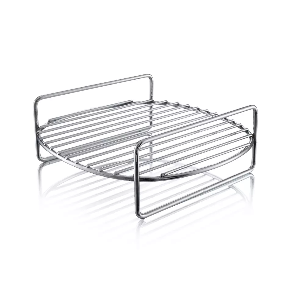 飛利浦 Philips HD9904/01‧健康空氣炸鍋派對套裝‧7 個矽膠鬆餅杯 ,1 個雙層烤架‧香港行貨‧