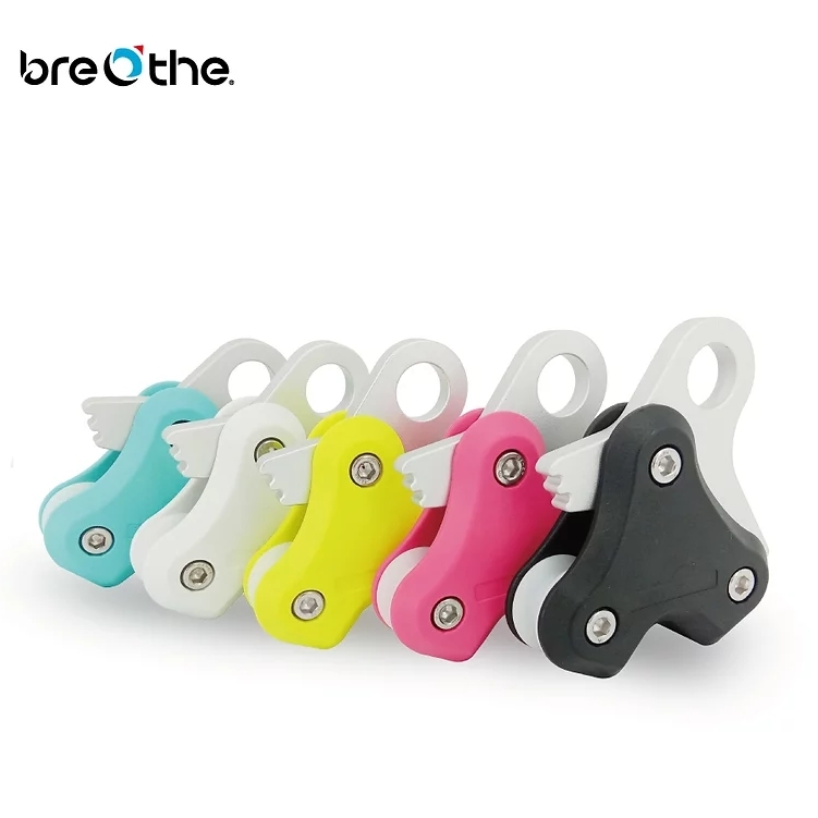 水呼吸breathe 自潛 收/放繩器 17-A