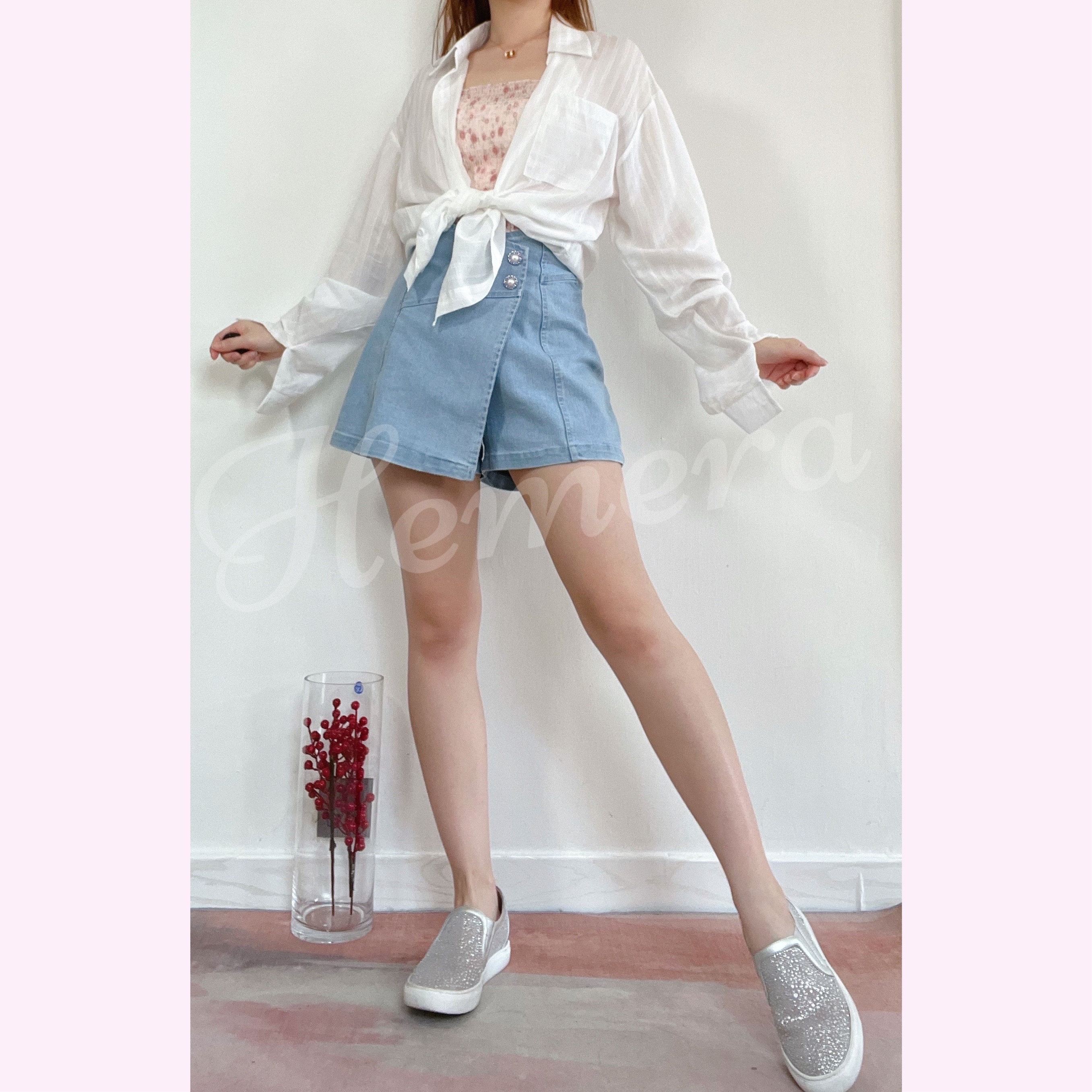 In stock: Top set TP0401005