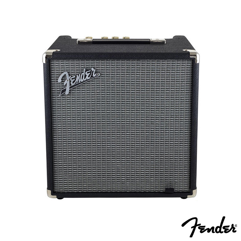 Fender RUMBLE 25 V3 貝斯 音箱 Combo 25瓦