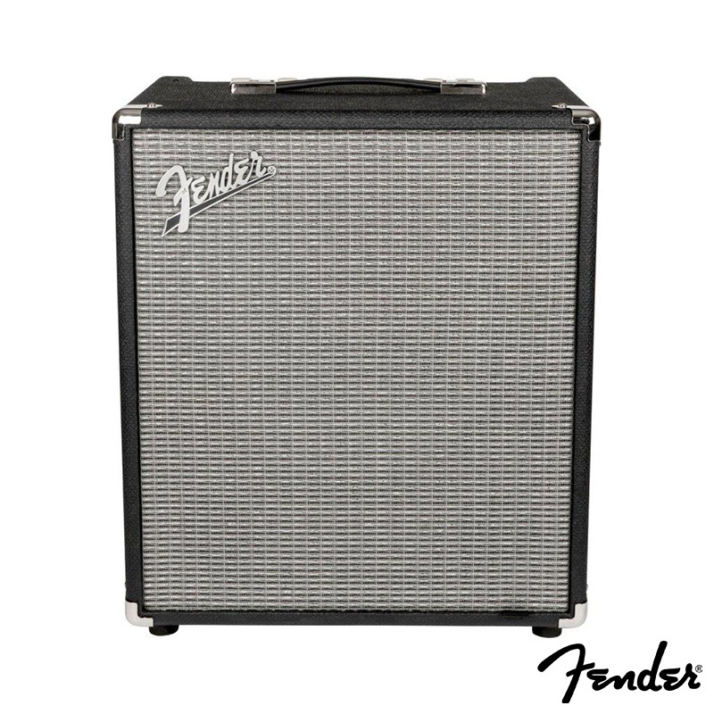 Fender RUMBLE 100 V3 貝斯 音箱 Combo 100瓦