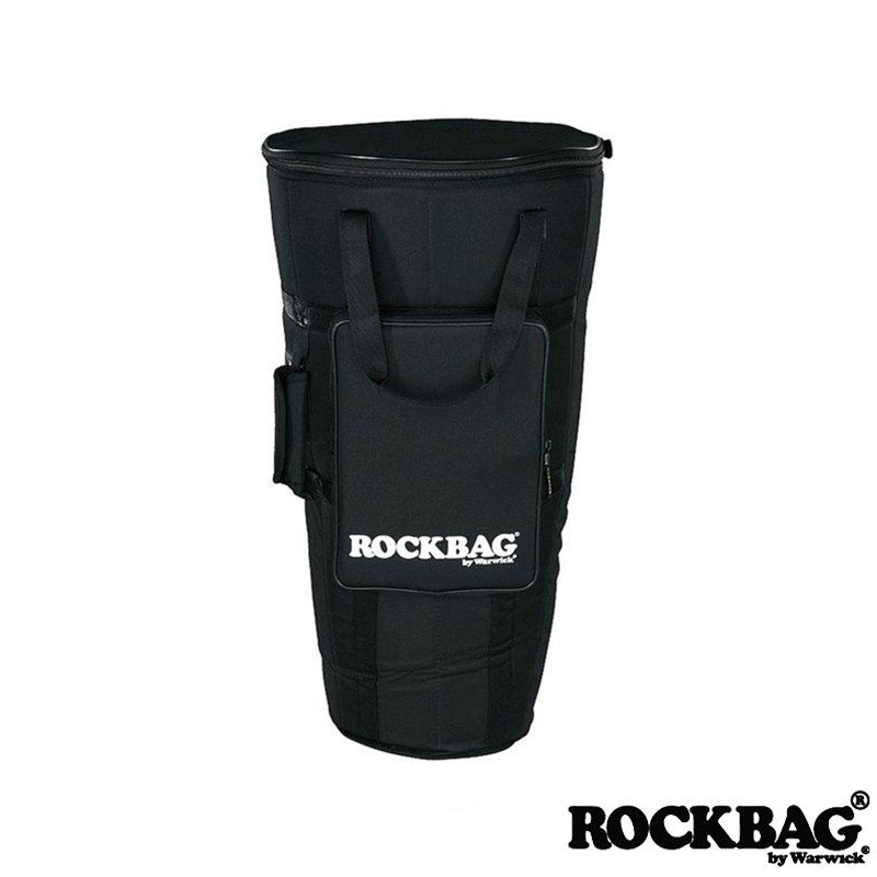 RockBag RB22400B 康加鼓袋 墨西哥鼓袋 10吋