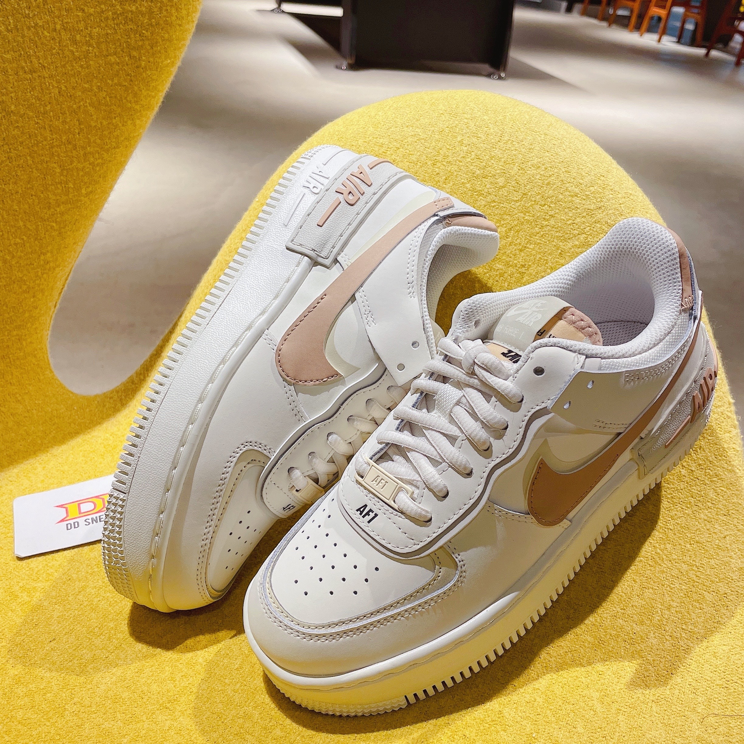 air force nike 1 shadow