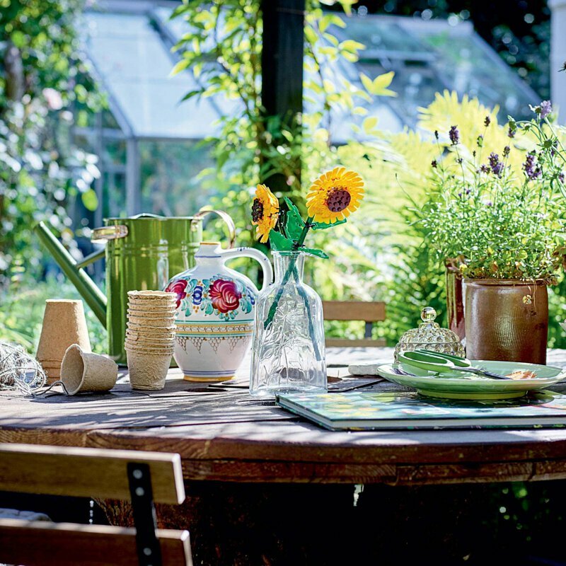 LEGO 40524 Sunflowers 向日葵 (Creator)