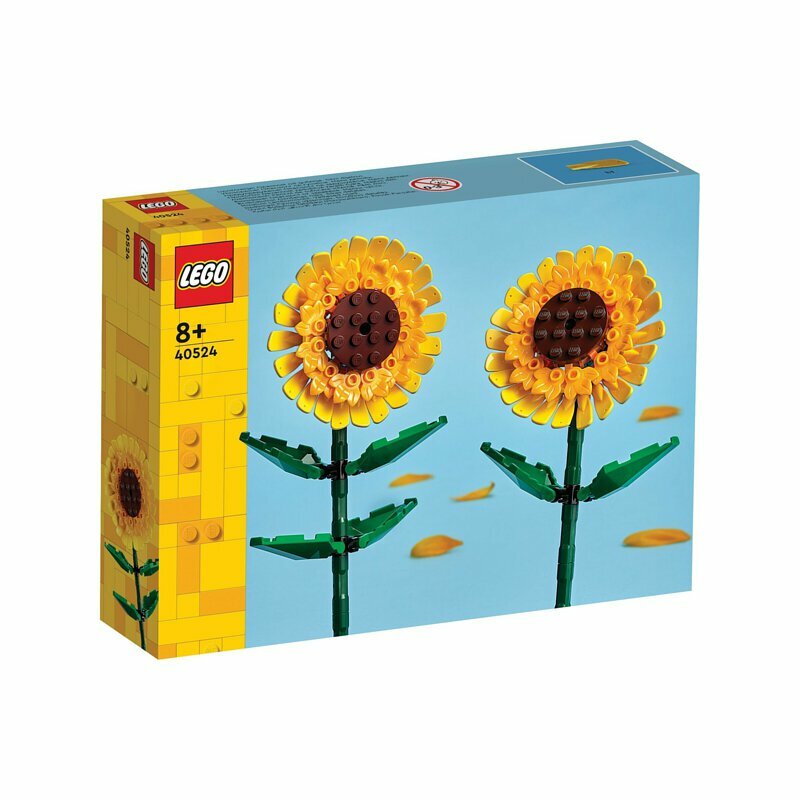 LEGO 40524 Sunflowers 向日葵 (Creator)