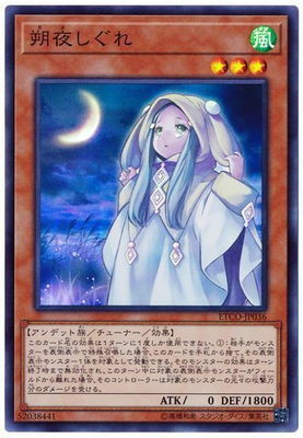 ETCO-JP036(SR)朔夜時雨