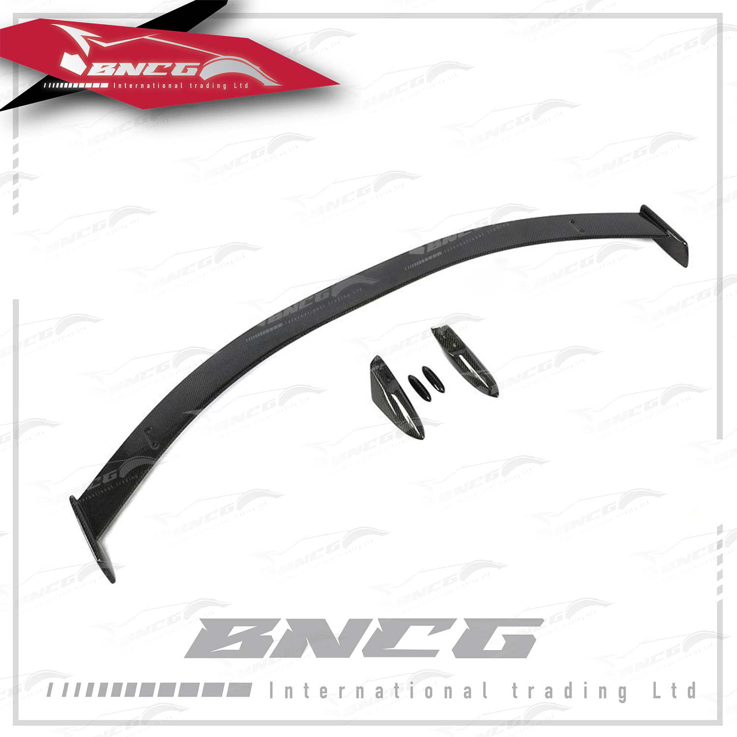 豐田 Toyota 86 速霸陸 Subaru BRZ 改裝 卡夢 碳纖維 外觀件 空力套件 ML款 高腳尾翼 擾流板